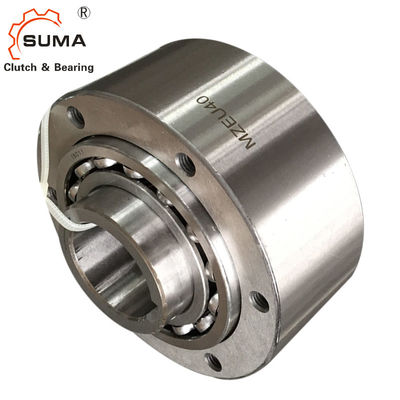 MZEU12 (K) Thép GCr15 Một chiều Sprag 60 Nm Bộ ly hợp Cản sau Cam