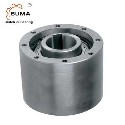 3400Nm SMZ60 GCr15 Một chiều Overrunning Sprag Clutch Đa dụng