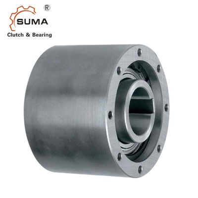 3400Nm SMZ60 GCr15 Một chiều Overrunning Sprag Clutch Đa dụng