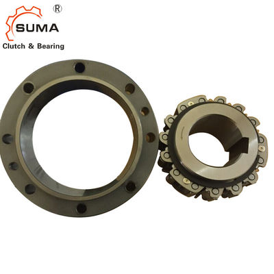BR20 Một chiều 35MM H6 H7 1.3KG Vòng bi ly hợp cam mở rộng