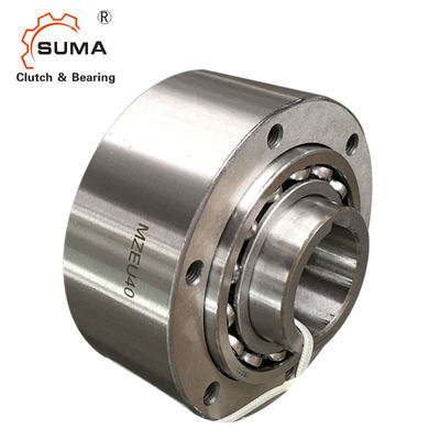 MZEU H7 Dung sai GCr15 Vòng bi lăn thép 735 Nm