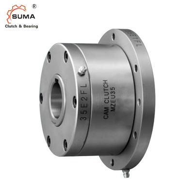 Vòng bi ly hợp con lăn 100 Nm MZEU GCr15 Không cần bôi trơn