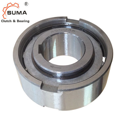 ASNU35 383 Nm Bôi trơn 35 * 80 * 31MM Vòng bi ly hợp con lăn