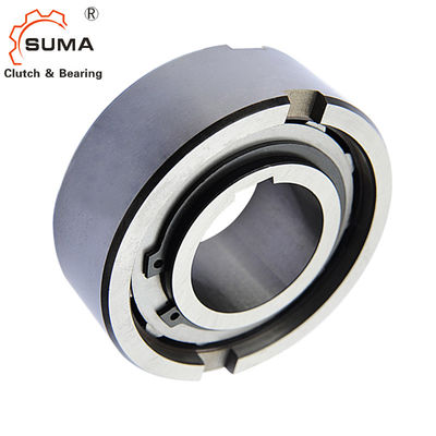 ASNU35 383 Nm Bôi trơn 35 * 80 * 31MM Vòng bi ly hợp con lăn