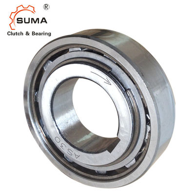 NSS50 Loại con lăn GCr15 1500RPM Ly hợp một chiều