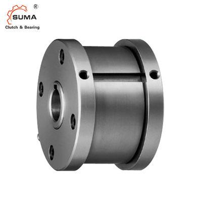 MZEU30 E5 + E5 Mặt bích 735Nm Vòng bi ly hợp Sprag Một chiều