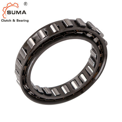 SF18-13.5 Cage Freewheels ly tâm Sprag Vòng bi ly hợp
