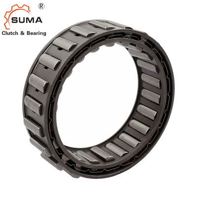 SF18-13.5 Cage Freewheels ly tâm Sprag Vòng bi ly hợp