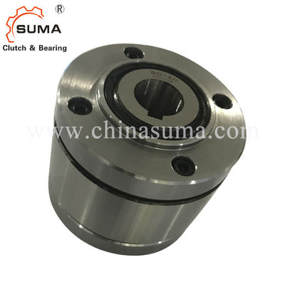 BD20 Hoàn chỉnh Freewheel 1700RPM Vòng bi ly hợp ép xung