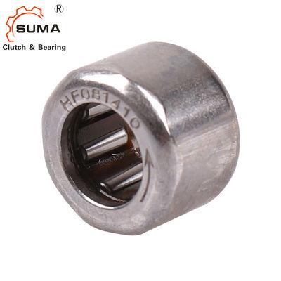 HF0612 1,76Nm Drawn Cup Một hàng một chiều Vòng bi lăn kim
