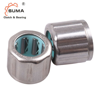 1WC0809 EWC0809 Câu cá Reel một chiều Vòng bi lăn kim