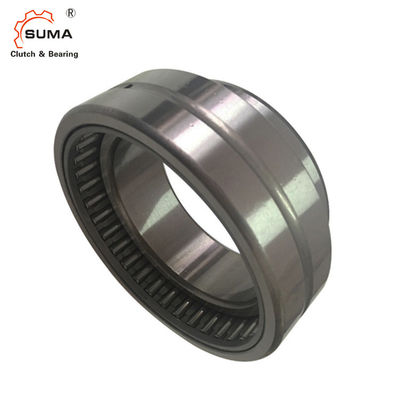 NKIS 0,007Kg GCr15 Loại Yoke Vòng bi lăn