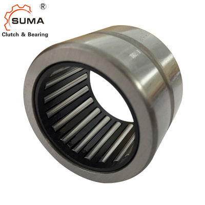 RNAO5 GCr15 Yoke Loại 8MM Vòng bi lăn kim