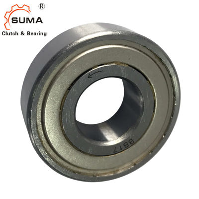 BB Series BB25 Một chiều OD 52MM Vòng bi ly hợp cam Sprag