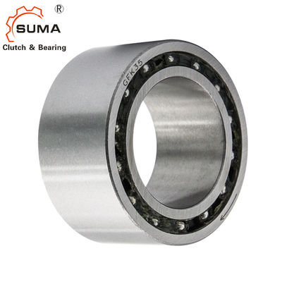 Bộ ly hợp cam FGK50 GFK50 Vòng bi tự do 1 chiều Bộ ly hợp Sprag 460Nm