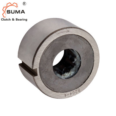 B208 Vòng bi ly hợp một chiều 1800RPM Cam Sprag