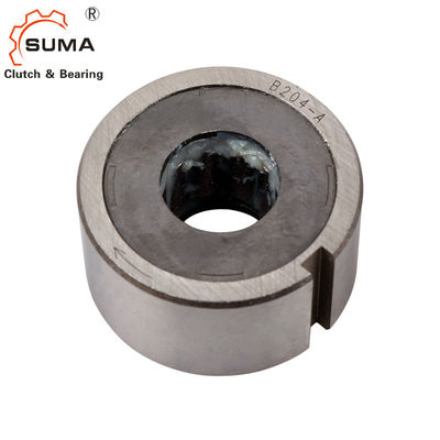 B208 Vòng bi ly hợp một chiều 1800RPM Cam Sprag