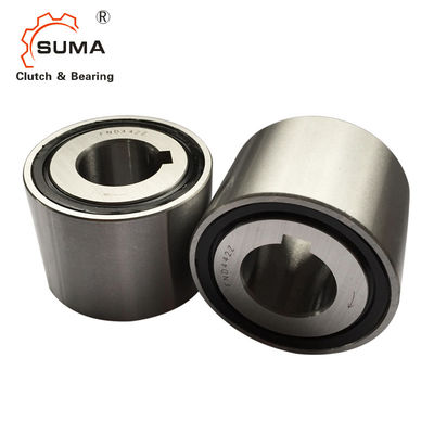 FND470Z 40 * 75 * 34MM 509Nm Ly hợp một chiều Ly hợp tự do quay ngược