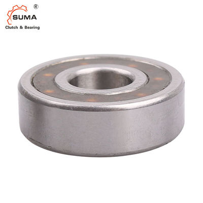 FK6206 FK6206 2RS 148Nm Vòng bi ly hợp con lăn tự do