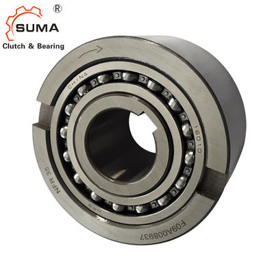 NFR30 3200 RPM Ly hợp con lăn một chiều với vòng bi