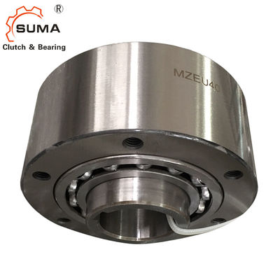 MZEU15 Frewheel Một chiều Backstop Con lăn Vòng bi ly hợp