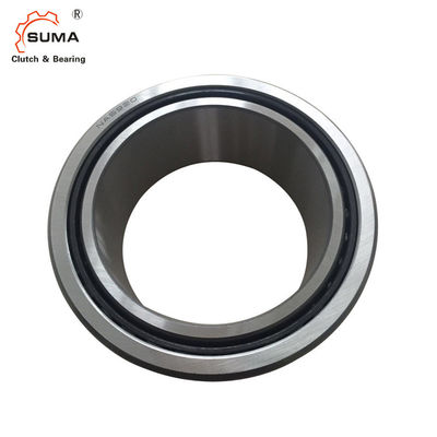 NKI20 / 16 NA4904 GCr15 Loại ổ đỡ trục lăn loại nặng
