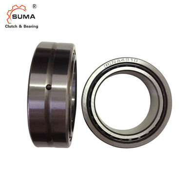 NKI20 / 16 NA4904 GCr15 Loại ổ đỡ trục lăn loại nặng