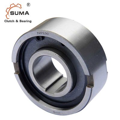 ASNU100 NFS100 TFS100 Chrome Steel Freewheel Vòng bi lăn một chiều