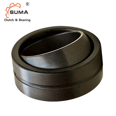 GE40DO GE40DO 2RS Vòng bi trơn hình cầu bằng thép / xuyên tâm bằng thép