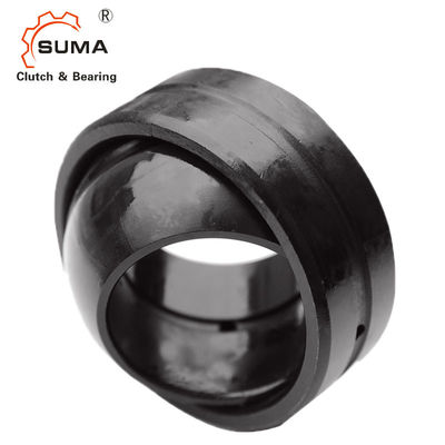 GE40DO GE40DO 2RS Vòng bi trơn hình cầu bằng thép / xuyên tâm bằng thép