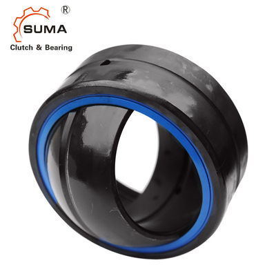GE40DO GE40DO 2RS Vòng bi trơn hình cầu bằng thép / xuyên tâm bằng thép