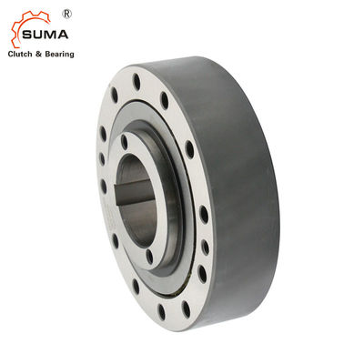 FXM 76-25NX 5000RPM Hộp số Một chiều Ly hợp Mặt sau Vòng bi