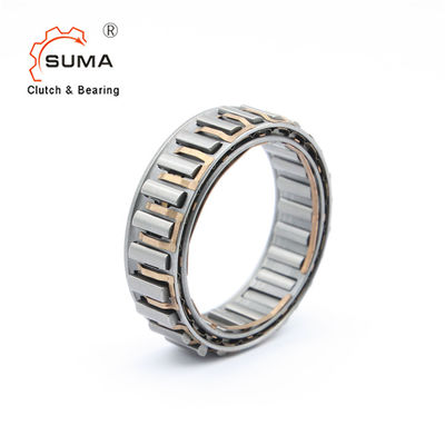DC5776A-N 16MM Độ dày một chiều ly hợp Sprag không có dây bên trong bên ngoài