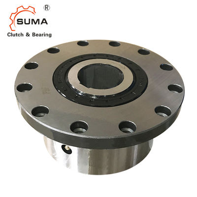 FBF 127 Mặt bích mô-men xoắn 5000Nm Một chiều lùi trên bộ ly hợp đang chạy