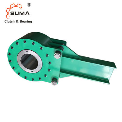 BC12MA BC18MA Bộ truyền mô men xoắn cao Loại vòng bi ly hợp một chiều