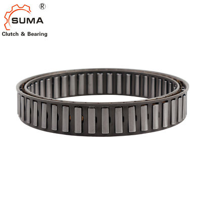 DC12388C 25.4MM Freewheel Cage Sprag Vòng bi ly hợp không có vòng bi