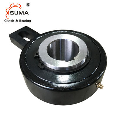 BSEU70-60 Băng tải một chiều Cam ly hợp Vòng bi sau Bôi trơn trước
