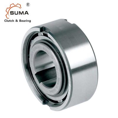 ASNU200 NFS200 USNU200 44500Nm Không có vòng bi được hỗ trợ Vòng bi ly hợp con lăn một chiều