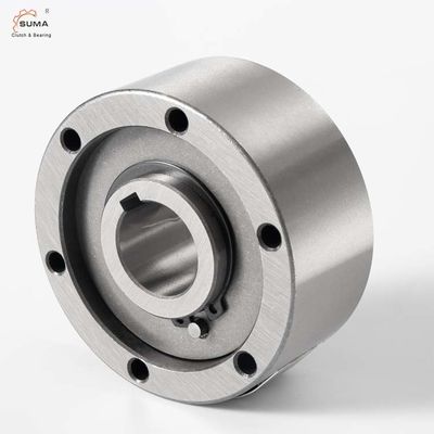 AA45 45 * 130 * 56MM Loại con lăn một chiều ly hợp ly hợp vòng bi tự do