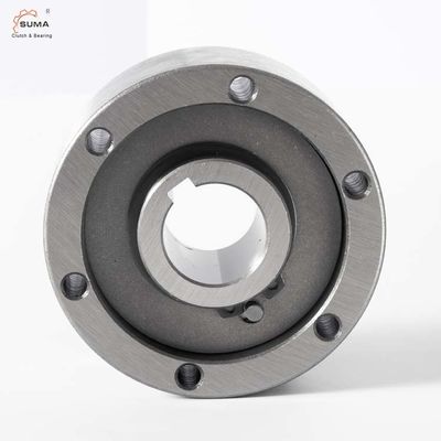 AA45 45 * 130 * 56MM Loại con lăn một chiều ly hợp ly hợp vòng bi tự do