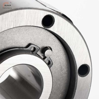 AA45 45 * 130 * 56MM Loại con lăn một chiều ly hợp ly hợp vòng bi tự do