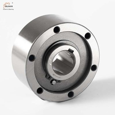 AA45 45 * 130 * 56MM Loại con lăn một chiều ly hợp ly hợp vòng bi tự do