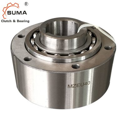 MZEU12 (K) Thép GCr15 Một chiều Sprag 60 Nm Bộ ly hợp Cản sau Cam