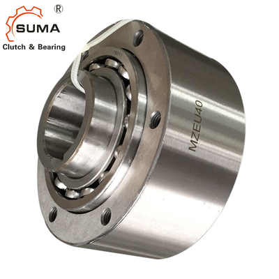 MZEU12 (K) Thép GCr15 Một chiều Sprag 60 Nm Bộ ly hợp Cản sau Cam