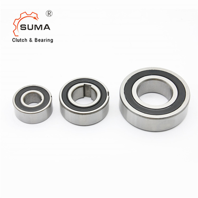 CSK25-2RS CSK25P-2RS CSK25PP-2RS Vòng bi ly hợp quay ngược một chiều