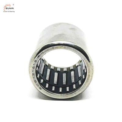 RCB121616 Vòng bi lăn kim rút RCB121616 Một chiều