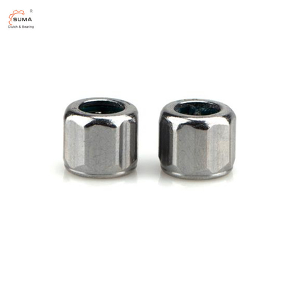 1WC0809 EWC0809 Câu cá Reel một chiều Vòng bi lăn kim