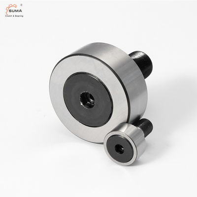 mua Dòng CF Vòng ngoài hình trụ Loại khe cắm Tấm hình cam phẳng CF24 CF24UU online manufacture