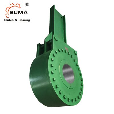 FRHD1200 Sprag kín quay ngược vòng bi với khả năng truyền mô-men xoắn cao