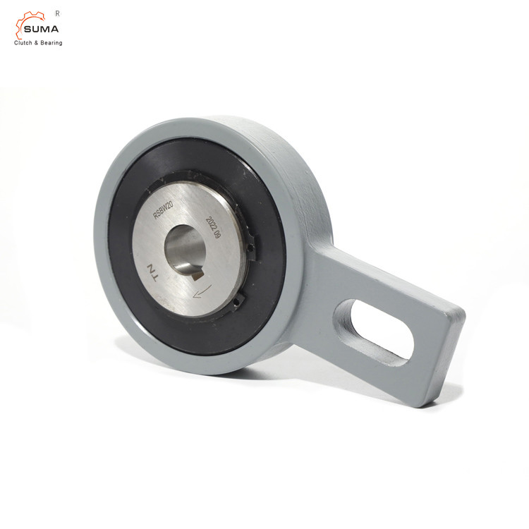 RSBW90 RSBW 90 Vòng đệm một chiều Sprag Backstop Clutch cho thiết bị silo ngũ cốc